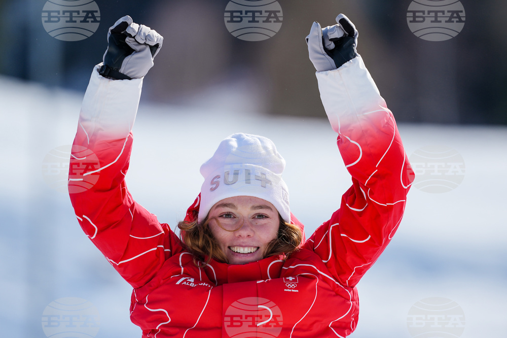 Milan Cortina Olympics Cross Country