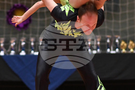 Пловдив - Състезание по Акробатичен рокендрол