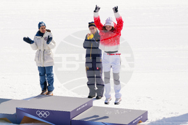 Milan Cortina Olympics Cross Country