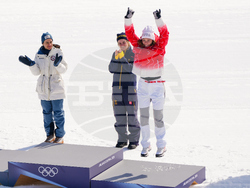 Milan Cortina Olympics Cross Country