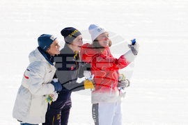 Milan Cortina Olympics Cross Country