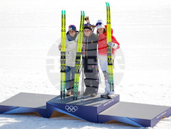 Milan Cortina Olympics Cross Country