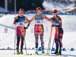 Milan Cortina Olympics Cross Country