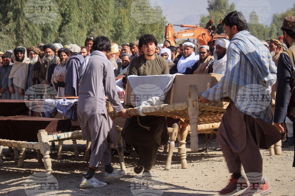 Afghanistan Pakistan