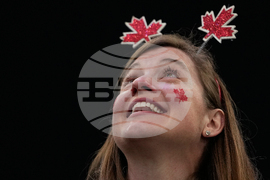 Milan Cortina Olympics Ice Hockey