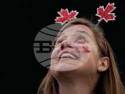 Milan Cortina Olympics Ice Hockey