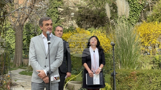 Казанлък - Чудомирови празници