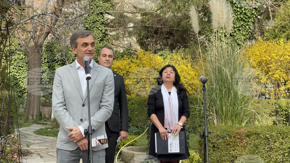 Казанлък - Чудомирови празници