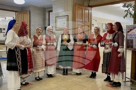 Казанлък - Чудомирови празници