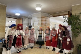 Казанлък - Чудомирови празници