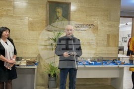 Казанлък - Чудомирови празници