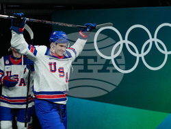 Milan Cortina Olympics Ice Hockey