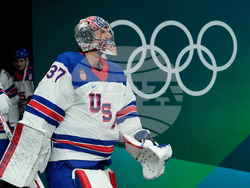 Milan Cortina Olympics Ice Hockey