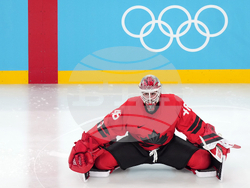 Milan Cortina Olympics Ice Hockey