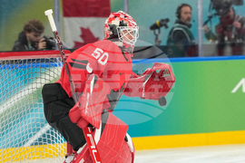 Milan Cortina Olympics Ice Hockey