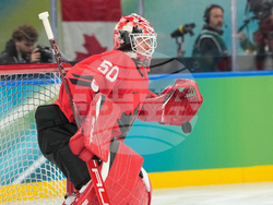 Milan Cortina Olympics Ice Hockey