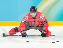 Milan Cortina Olympics Ice Hockey