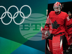 Milan Cortina Olympics Ice Hockey