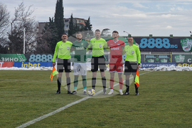 Стара Загора - футбол - Берое - Арда