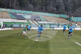 Стара Загора - футбол - Берое - Арда