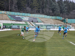 Стара Загора - футбол - Берое - Арда