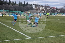 Стара Загора - футбол - Берое - Арда