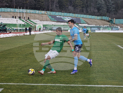 Стара Загора - футбол - Берое - Арда