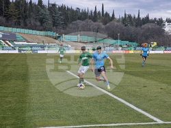 Стара Загора - футбол - Берое - Арда