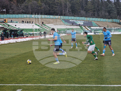 Стара Загора - футбол - Берое - Арда