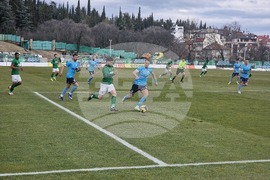 Стара Загора - футбол - Берое - Арда