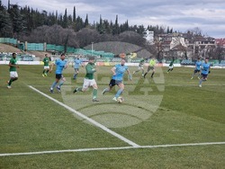 Стара Загора - футбол - Берое - Арда