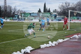 Стара Загора - футбол - Берое - Арда