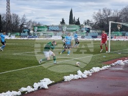 Стара Загора - футбол - Берое - Арда
