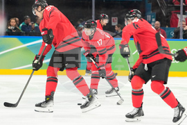 Milan Cortina Olympics Ice Hockey