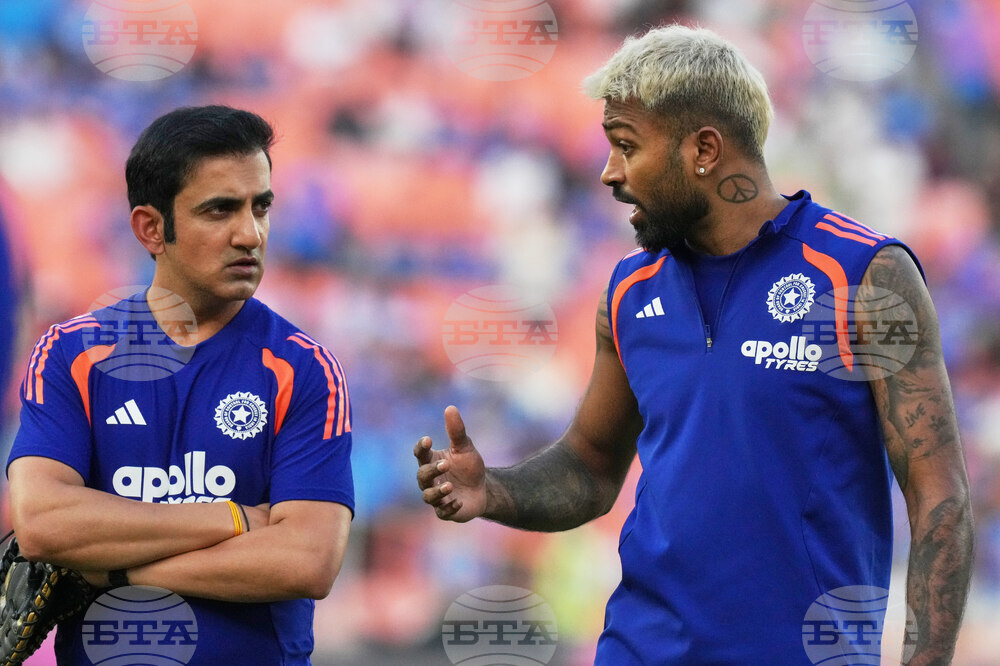 India South Africa T20 WCup Cricket