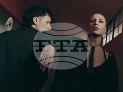  Ваня Щерева представя новата си песен „Ти да си добре“ в дует с Добс, снимка – екип Ваня Щерева