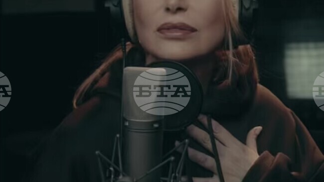 Ваня Щерева за „Ти да си добре“: Единствената ми светла песен, красива, без драми, чиста любов