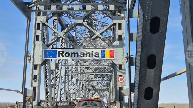 Нормален е трафикът на българските гранични преходи и контролно-пропускателни пунктове, съобщават от „Гранична полиция“