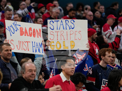 Milan Cortina Olympics Ice Hockey