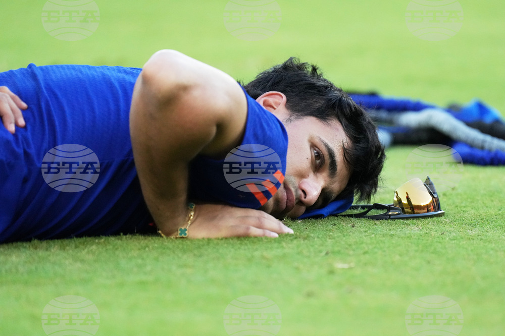 India South Africa T20 WCup Cricket