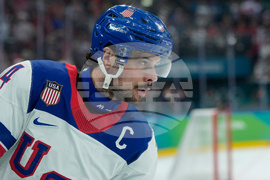 Milan Cortina Olympics Ice Hockey