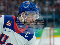 Milan Cortina Olympics Ice Hockey