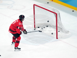 Milan Cortina Olympics Ice Hockey