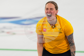 Milan Cortina Olympics Curling