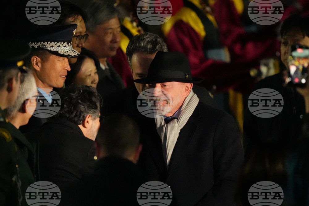 South Korea Brazil
