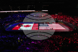 Milan Cortina Olympics Ice Hockey