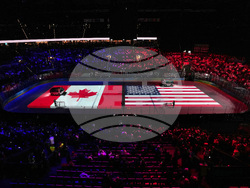 Milan Cortina Olympics Ice Hockey