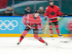 Milan Cortina Olympics Ice Hockey