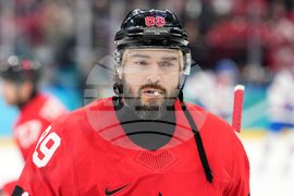 Milan Cortina Olympics Ice Hockey