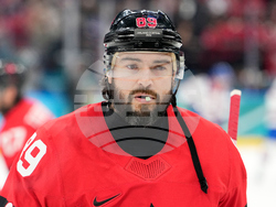 Milan Cortina Olympics Ice Hockey